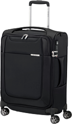 Samsonite D'Lite Black 78 см