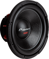 Pioneer TS-W3820PRO