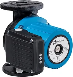 Насос IMP PUMPS GHNbasic II 40-70F