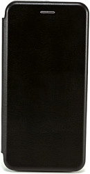 Case Magnetic Flip для Realme 7 Pro (черный)