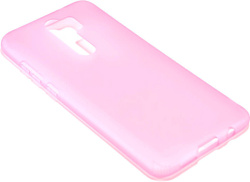 Case Baby Skin для Redmi Note 8 Pro (розовый)