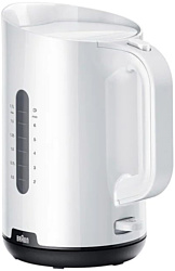 Braun WK 1100 WH