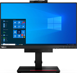 Lenovo ThinkCentre Tiny-In-One 24 Gen 4 11GCPAR1EU