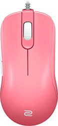 BenQ Zowie FK2-B Divina Version pink