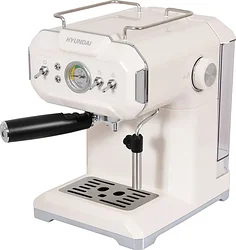 Рожковая кофеварка Hyundai HEM-5300