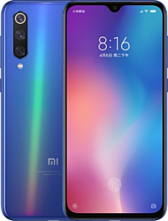 Смартфон Xiaomi Mi 9 SE 4/64GB (китайская версия)