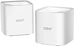 Роутер D-link COVR-1102/E (ревизия B1)