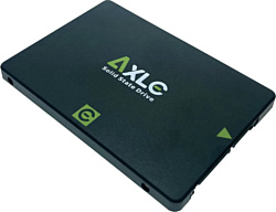 Axle Classic 120GB AX-120CL