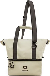 Автомобильный холодильник Арктика 3600-11-BG 11.5л (бежевый)