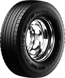 Aeolus Neo Fuel D 295/60 R22.5 150/147K