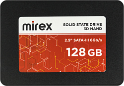 Mirex 128GB MIR-128GBSAT3