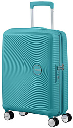 American Tourister SoundBox Turquoise Tonic 55 см