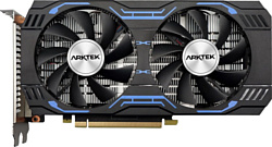 Arktek GeForce GTX 1660 Super 6GB (AKN1660SD6S6GH1)