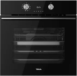 Электрический духовой шкаф TEKA Steamchef HLB 8550 SC Night River Black 111200001 (черный)