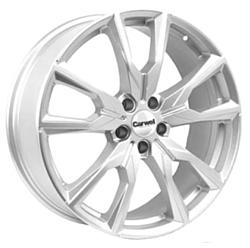 Carwel Вятка 8x20/5x108 D63.4 ET45 S 