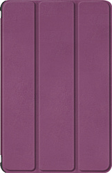 JFK Smart Case для Realme Pad (фиолетовый)