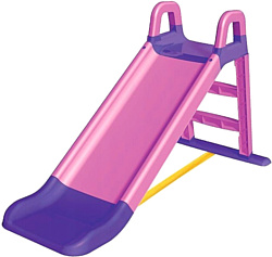 Doloni-Toys Средняя 014400/05 (розовый/фиолетовый)