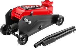 Домкрат ForceKraft FK-TR20005 2.5т