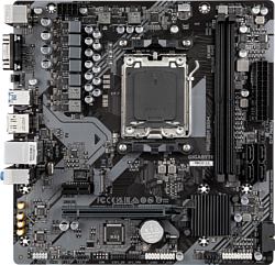 Gigabyte A620M S2H (rev. 1.0)