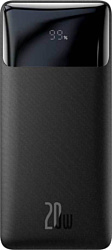 Baseus Bipow Fast Charge Power Bank 20W 20000mAh (ppbd050501)