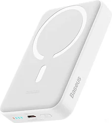 Baseus Magnetic Mini Wireless Fast Charge Power Bank 30W 10000mAh
