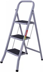 Лестница LadderBel STR-ST-3WSRM (3 ступени) Лестница LadderBel STR-ST-3WSRM (3 ступени)