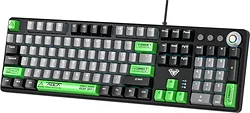 Клавиатура AULA F2088 PRO