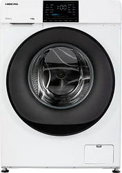 Стиральная машина HIBERG i-DDQ6 712 W