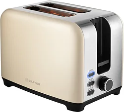 Тостер BRAYER BR2111 Тостер BRAYER BR2111
