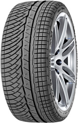 Michelin Pilot Alpin 4 295/40 R19 108V