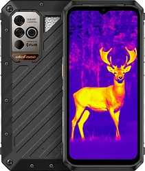 Смартфон Ulefone Power Armor 18T Ultra