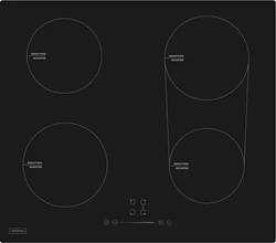 Электрическая варочная панель Kernau KIH 642-4B
