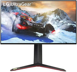 LG UltraGear 27GP95RP-B