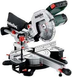 Торцовочная пила Metabo KGS 216 M 613216000