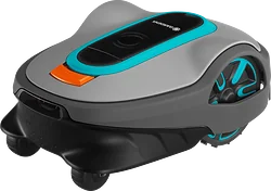 Газонокосилка GARDENA Sileno Smart Life 1000 (19702-72)