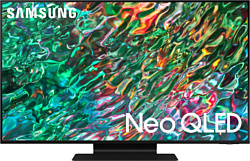 Samsung Neo QLED 4K QN90B QE50QN90BAUXCE