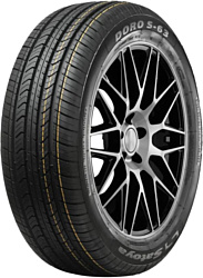 Днепрошина Doro S-63 185/60 R14 82H