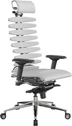 Кресло Metta Equalizer EQ B2-47D Infinity (белый) Кресло Metta Equalizer EQ B2-47D Infinity (белый)