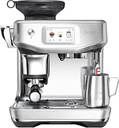 Рожковая кофеварка Sage The Barista Touch Impress SES881BSS4FEU1