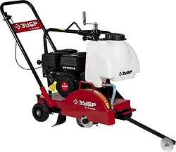 Бензорез Зубр ЗШБ-350 Бензорез Зубр ЗШБ-350