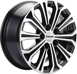 Carwel Кудро 6.5x16/5x115 D70.2 ET41 ABT