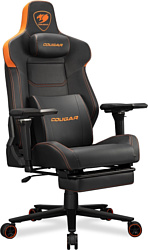 Cougar Armor Evo M (черный) Cougar Armor Evo M (черный)