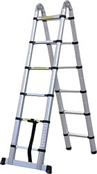 Алюмет STD 1.9 (2х6 ступеней) Алюмет STD 1.9 (2х6 ступеней)