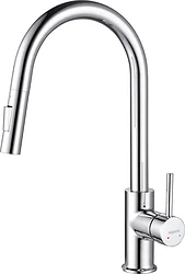 Смеситель Aquatek Европа AQ1384CR