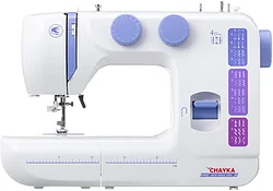 Швейная машина Chayka New Wave 1405
