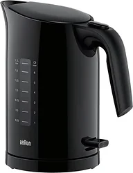 Электрочайник Braun PurEase WK 3110 BK 0X21010057