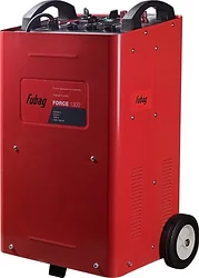Пуско-зарядное устройство Fubag Force 1300