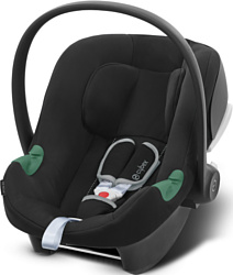 Автокресло Cybex Aton B2 i-Size (volcano black)