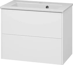 Тумба под умывальник Brevita Toy 60 TOY-09060-0102Я Тумба под умывальник Brevita Toy 60 TOY-09060-0102Я
