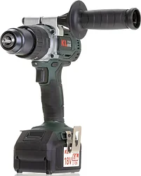 Дрель-шуруповерт KLPRO KLDM18B-50